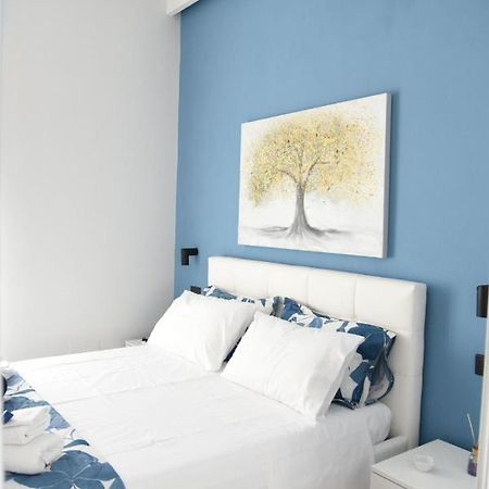 Al Massimo Apartment Палермо Екстериор снимка