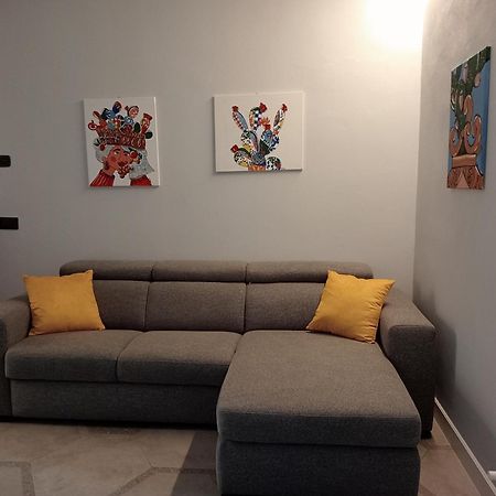 Al Massimo Apartment Палермо Екстериор снимка
