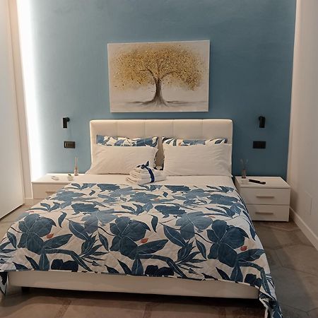 Al Massimo Apartment Палермо Екстериор снимка