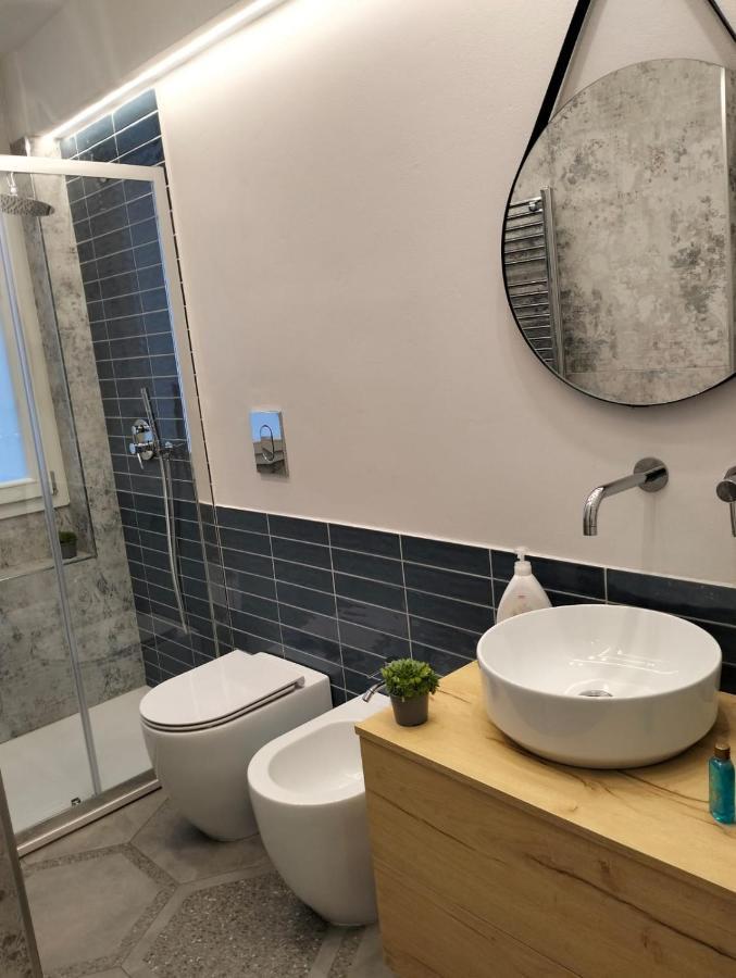 Al Massimo Apartment Палермо Екстериор снимка