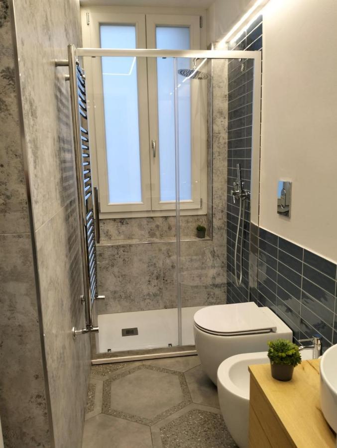 Al Massimo Apartment Палермо Екстериор снимка