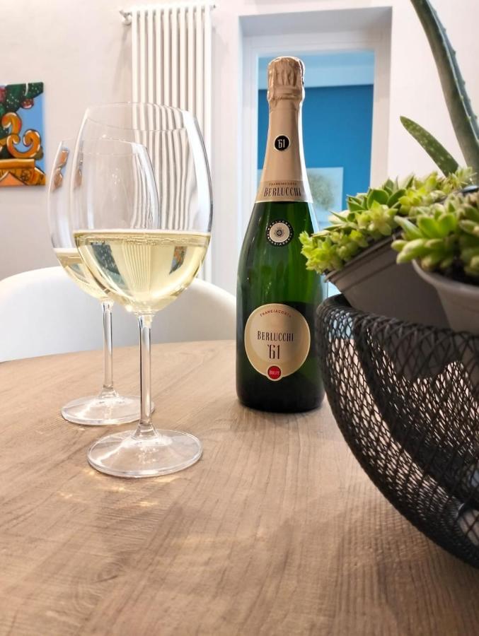 Al Massimo Apartment Палермо Екстериор снимка