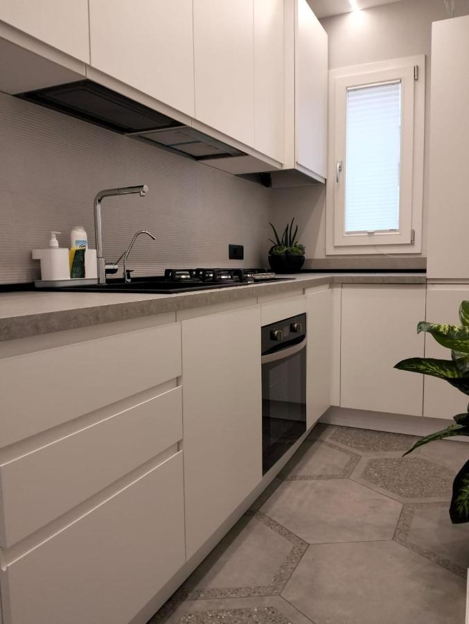 Al Massimo Apartment Палермо Екстериор снимка