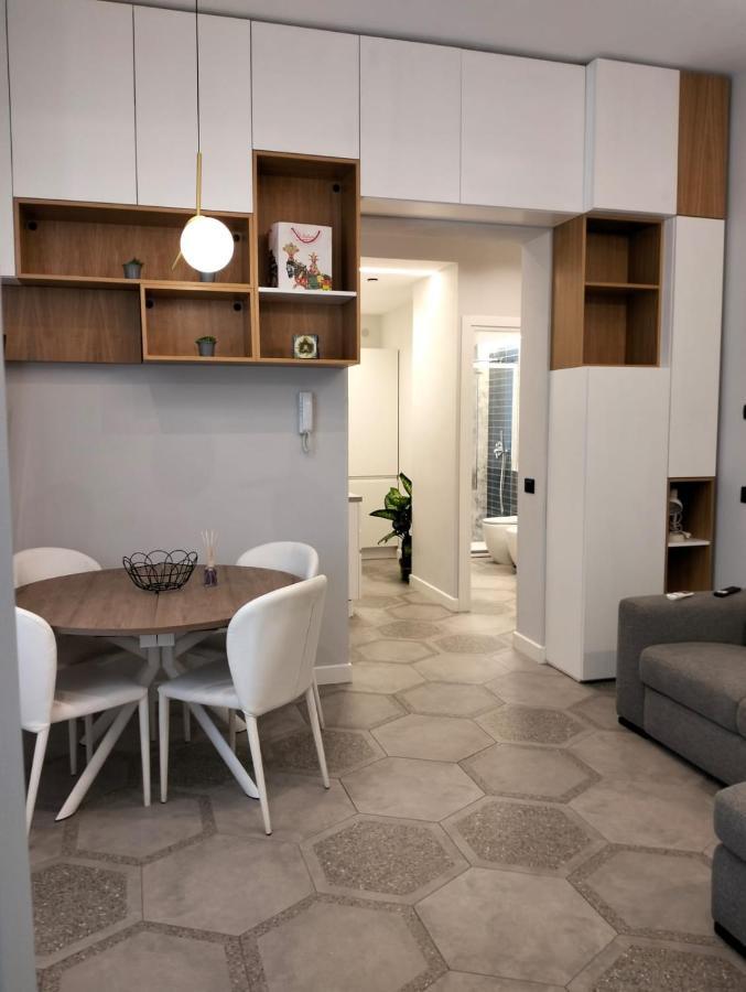 Al Massimo Apartment Палермо Екстериор снимка
