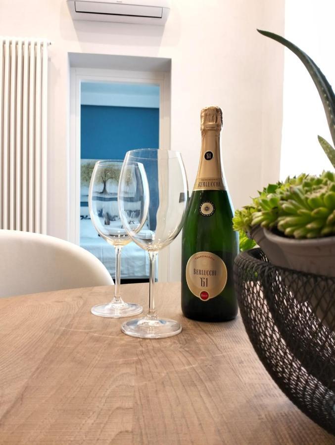 Al Massimo Apartment Палермо Екстериор снимка