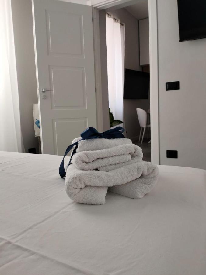 Al Massimo Apartment Палермо Екстериор снимка
