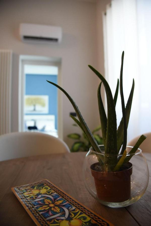 Al Massimo Apartment Палермо Екстериор снимка