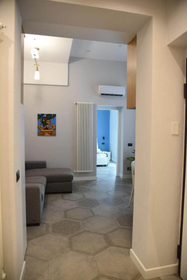 Al Massimo Apartment Палермо Екстериор снимка