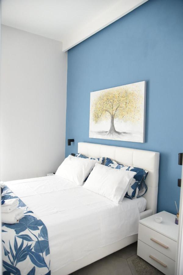 Al Massimo Apartment Палермо Екстериор снимка