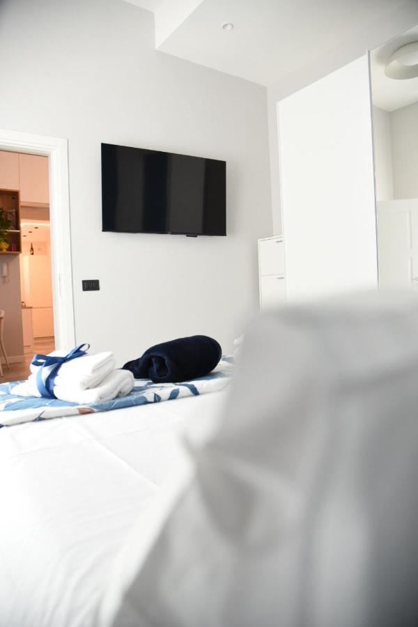 Al Massimo Apartment Палермо Екстериор снимка
