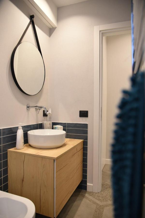 Al Massimo Apartment Палермо Екстериор снимка