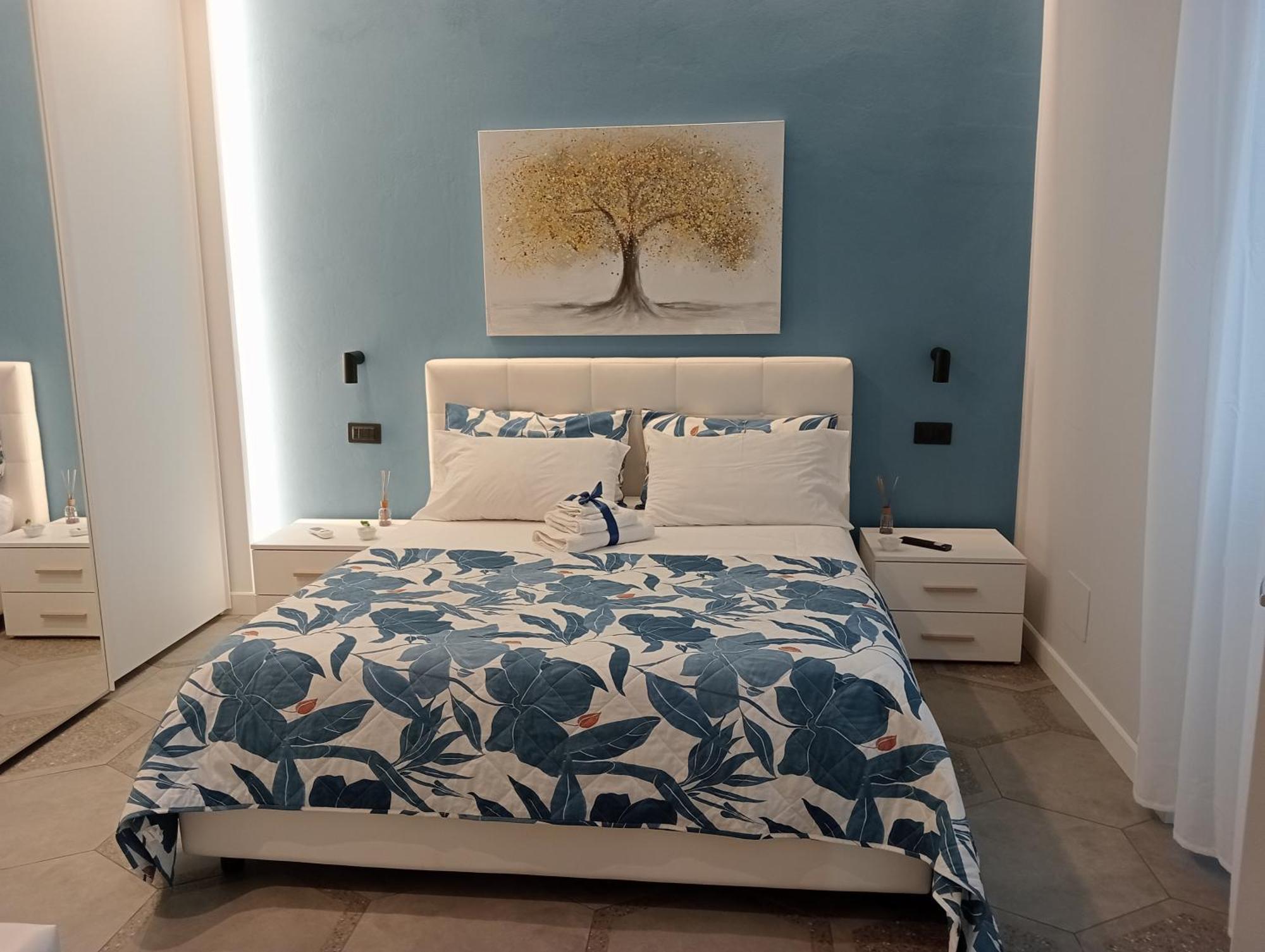 Al Massimo Apartment Палермо Екстериор снимка