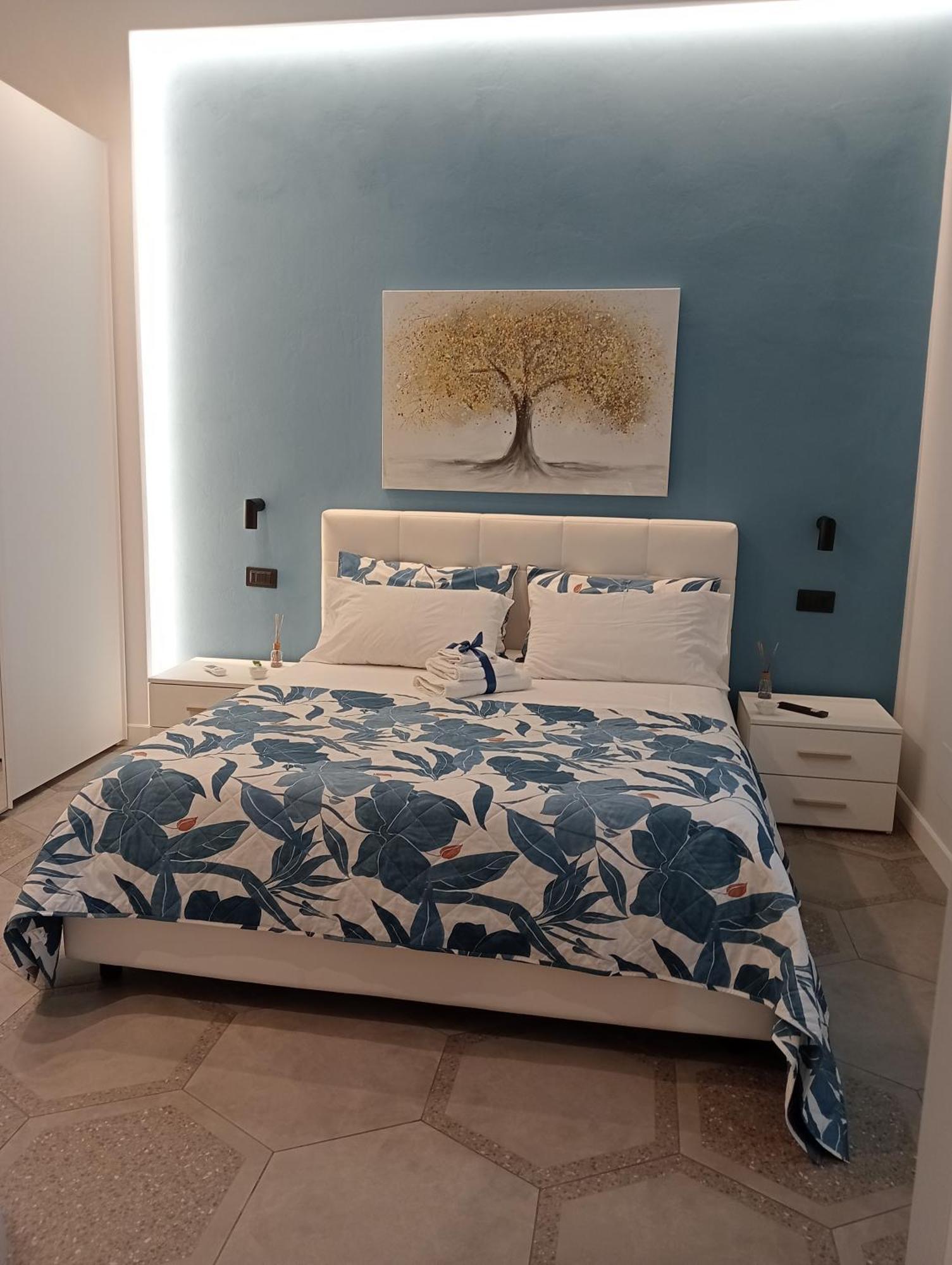 Al Massimo Apartment Палермо Екстериор снимка
